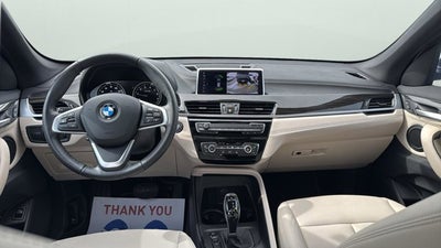2022 BMW X1 xDrive28i