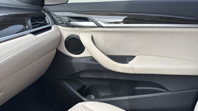 2022 BMW X1 xDrive28i