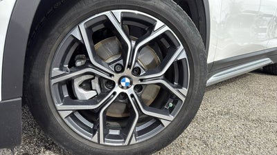 2022 BMW X1 xDrive28i