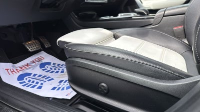 2019 Mercedes-Benz A-Class A 220 4MATIC®