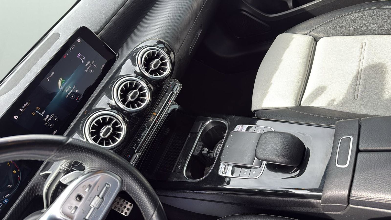 2019 Mercedes-Benz A-Class A 220 4MATIC®