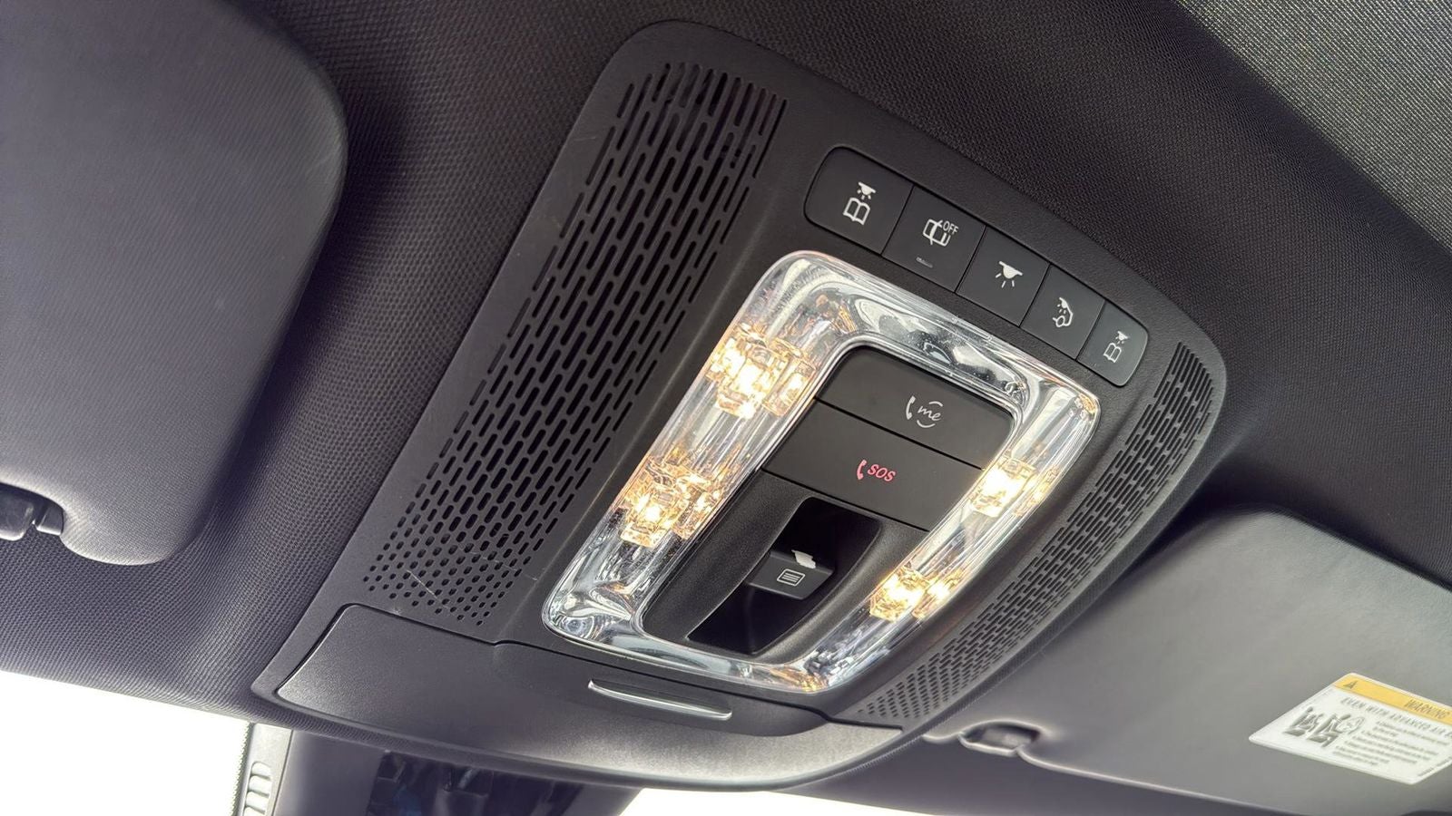 2019 Mercedes-Benz A-Class A 220 4MATIC®