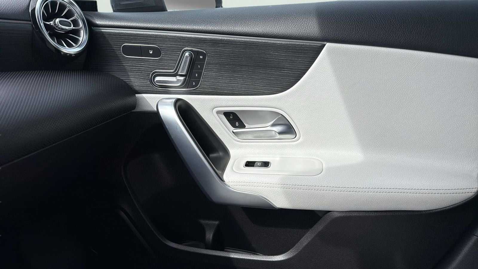 2019 Mercedes-Benz A-Class A 220 4MATIC®