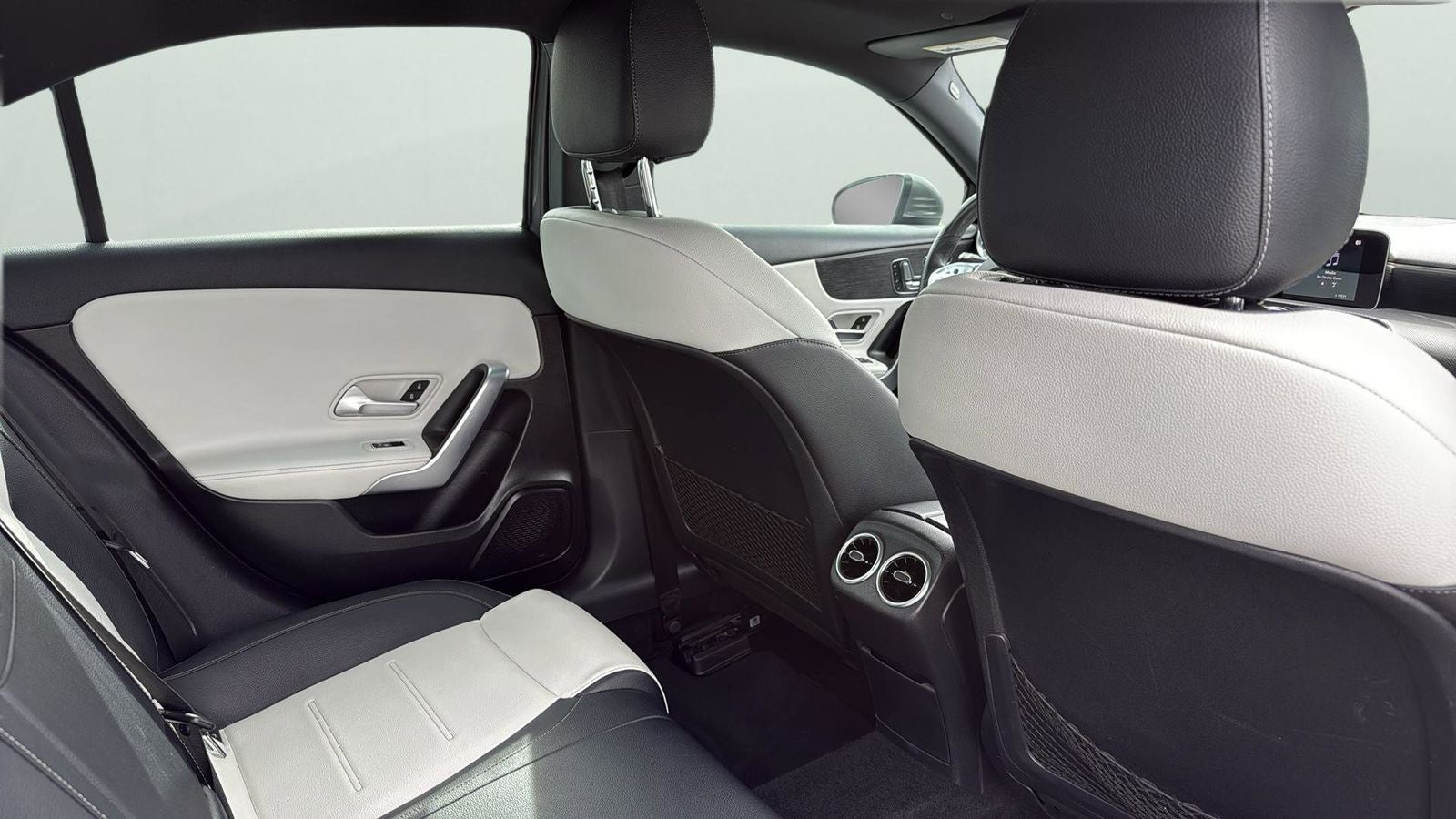 2019 Mercedes-Benz A-Class A 220 4MATIC®