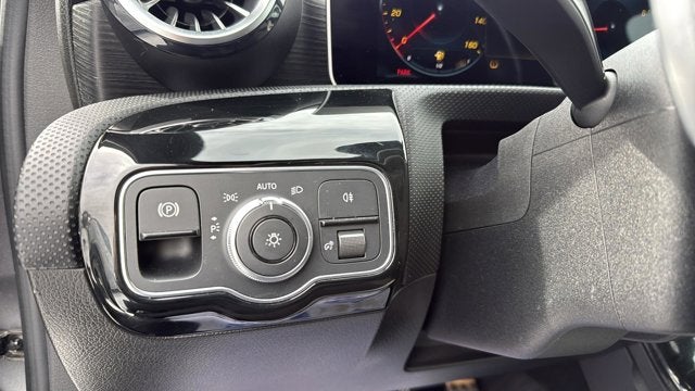 2019 Mercedes-Benz A-Class A 220 4MATIC®