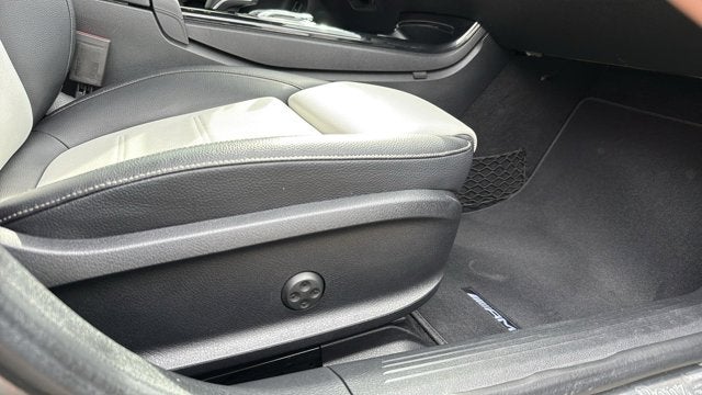 2019 Mercedes-Benz A-Class A 220 4MATIC®