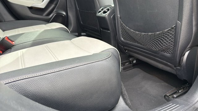 2019 Mercedes-Benz A-Class A 220 4MATIC®