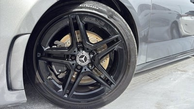 2019 Mercedes-Benz A-Class A 220 4MATIC®