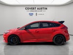 2018 Ford Focus RS