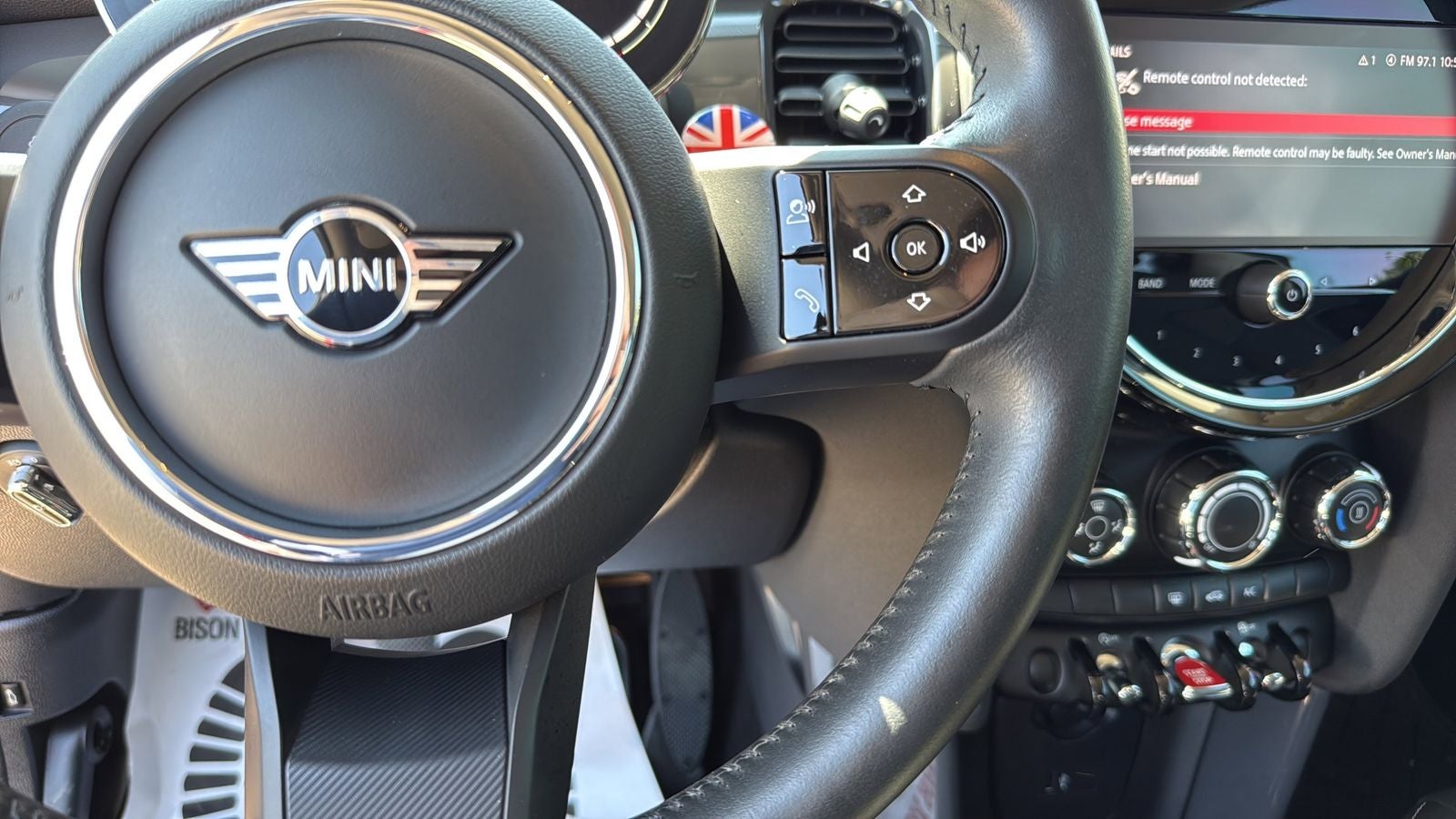2024 MINI Cooper Classic