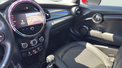 2024 MINI Cooper Classic