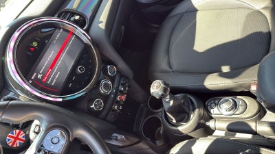 2024 MINI Cooper Classic