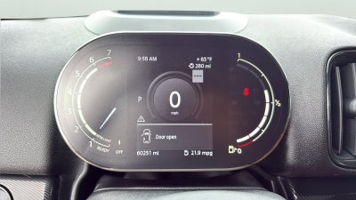 2021 MINI Cooper S Countryman Signature