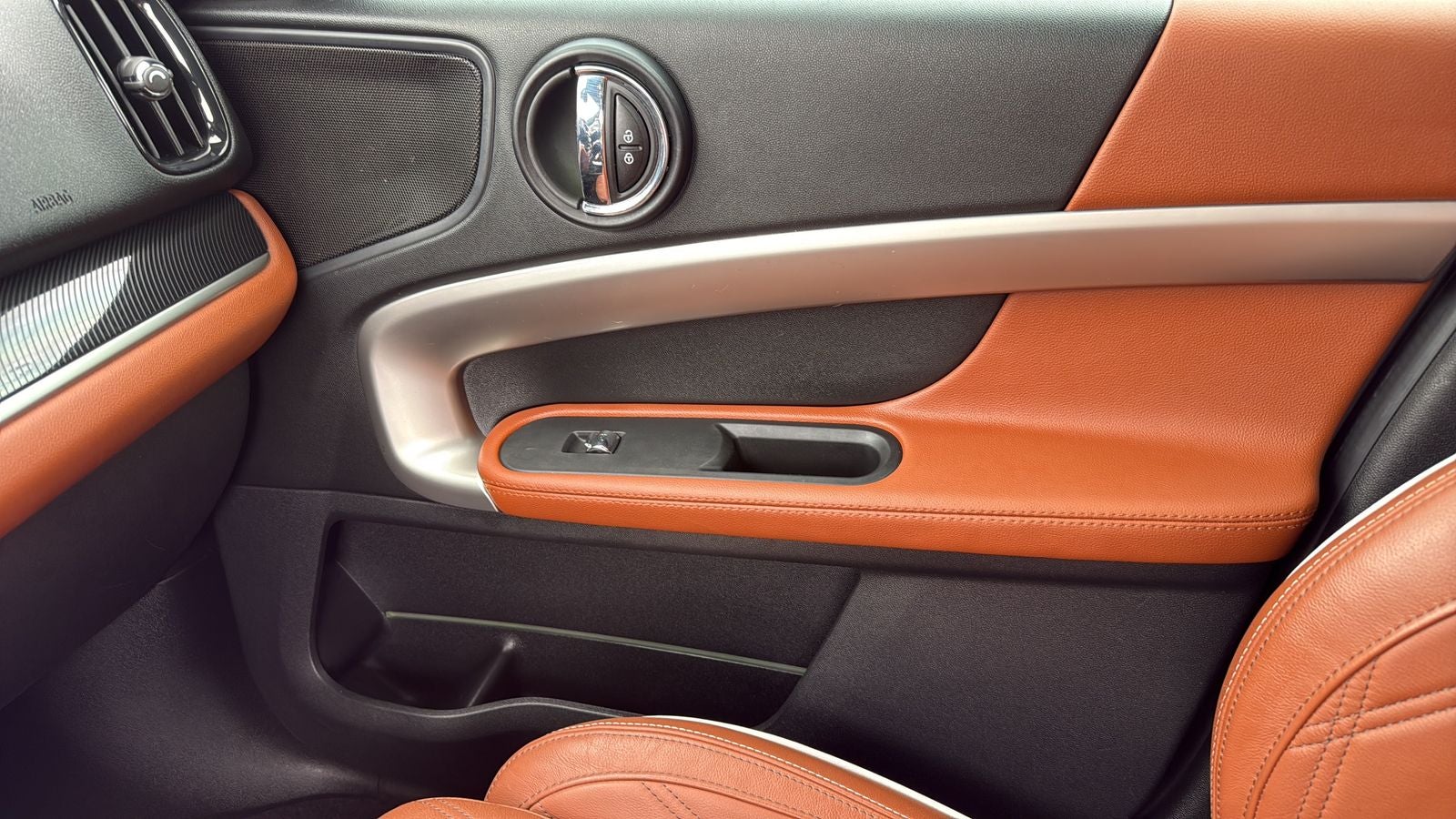 2021 MINI Cooper S Countryman Signature