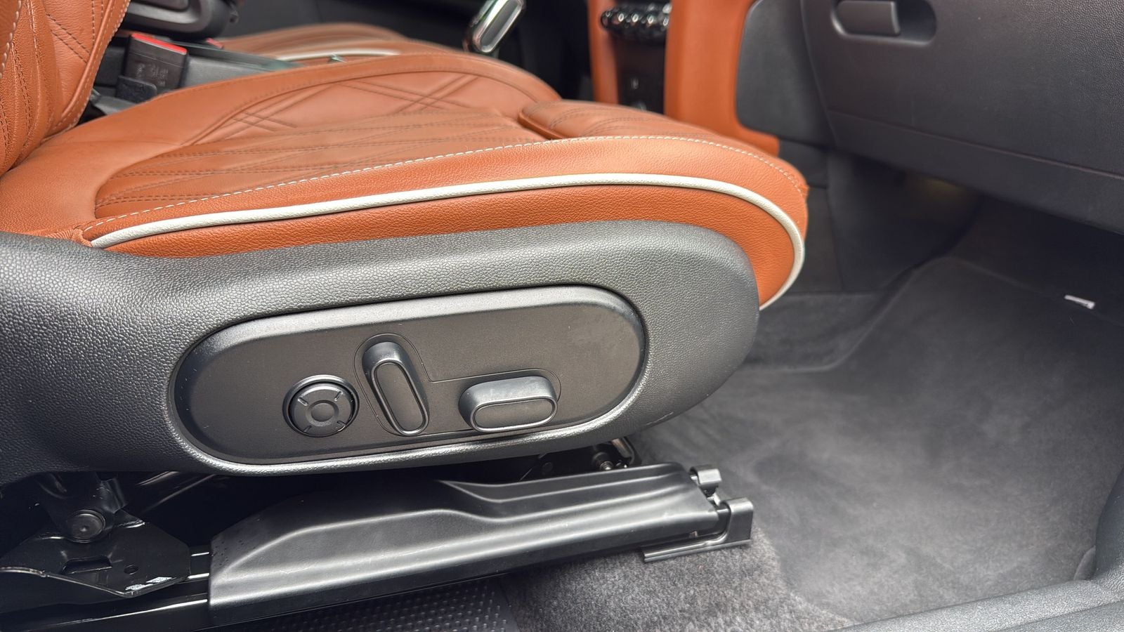 2021 MINI Cooper S Countryman Signature