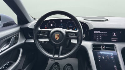2021 Porsche Taycan Base