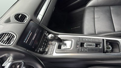 2019 Porsche 718 Boxster S