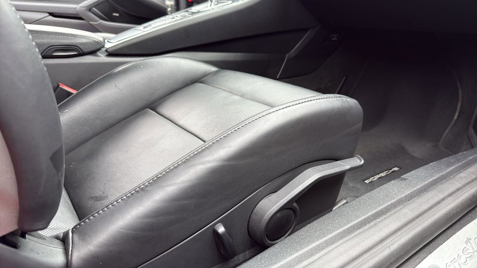 2019 Porsche 718 Boxster S