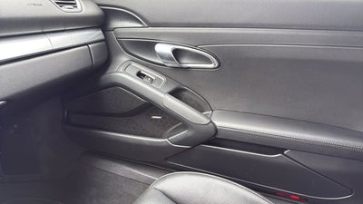 2019 Porsche 718 Boxster S