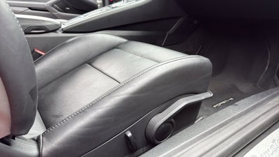 2019 Porsche 718 Boxster S