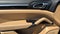 2017 Porsche Cayenne Platinum Edition
