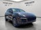 2017 Porsche Cayenne Platinum Edition