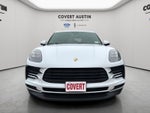 2020 Porsche Macan Base