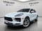 2020 Porsche Macan Base