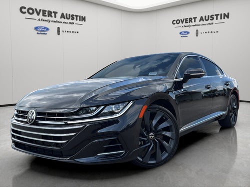 2023 Volkswagen Arteon 2.0T SEL R-Line