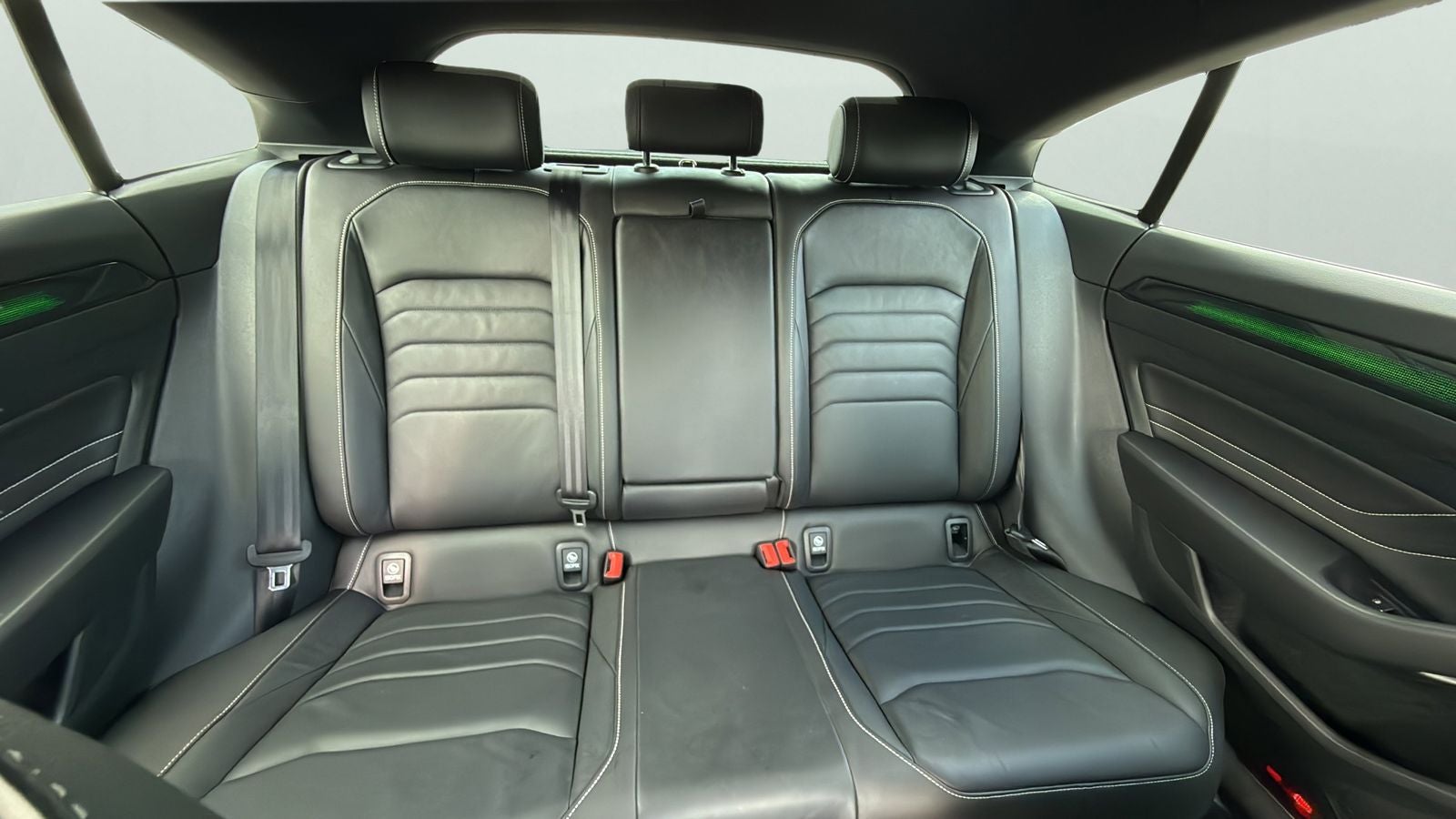 2023 Volkswagen Arteon 2.0T SEL R-Line