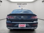 2023 Volkswagen Arteon 2.0T SEL R-Line
