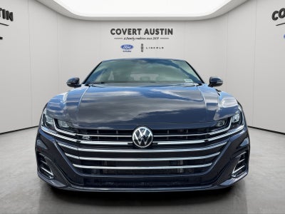 2023 Volkswagen Arteon 2.0T SEL R-Line