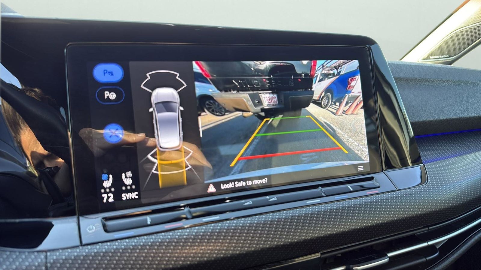 2024 Volkswagen Golf R 2.0T