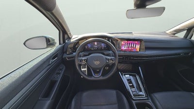 2024 Volkswagen Golf R 2.0T
