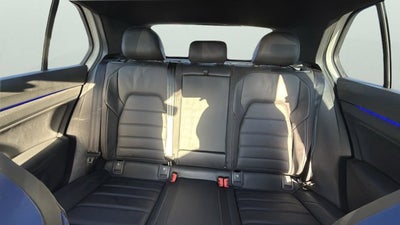 2024 Volkswagen Golf R 2.0T