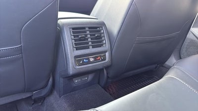 2024 Volkswagen Golf R 2.0T