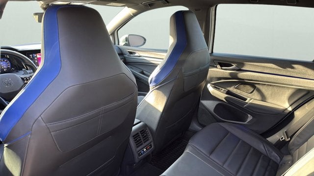 2024 Volkswagen Golf R 2.0T