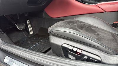 2022 Toyota Supra A91-CF Edition