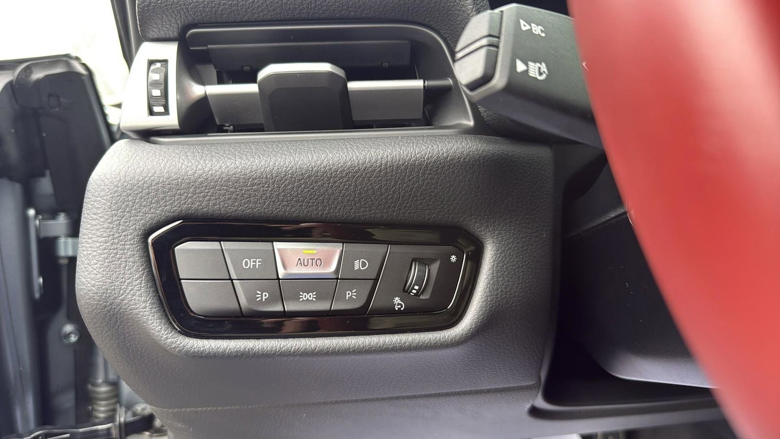 2022 Toyota Supra A91-CF Edition