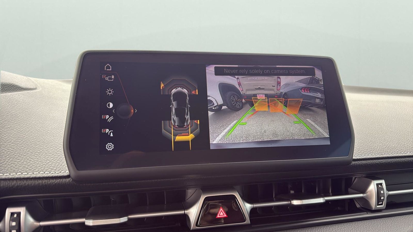 2022 Toyota Supra A91-CF Edition