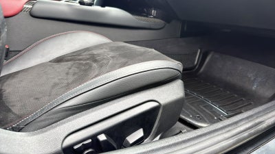 2022 Toyota Supra A91-CF Edition