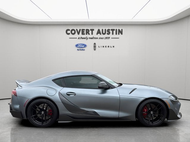 2022 Toyota Supra A91-CF Edition