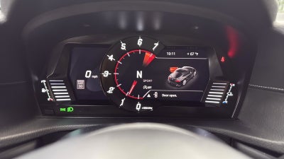 2024 Toyota GR Supra 3.0 Premium