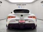2024 Toyota GR Supra 3.0 Premium