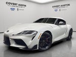 2024 Toyota GR Supra 3.0 Premium