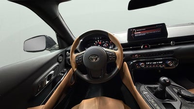 2024 Toyota GR Supra 3.0 Premium
