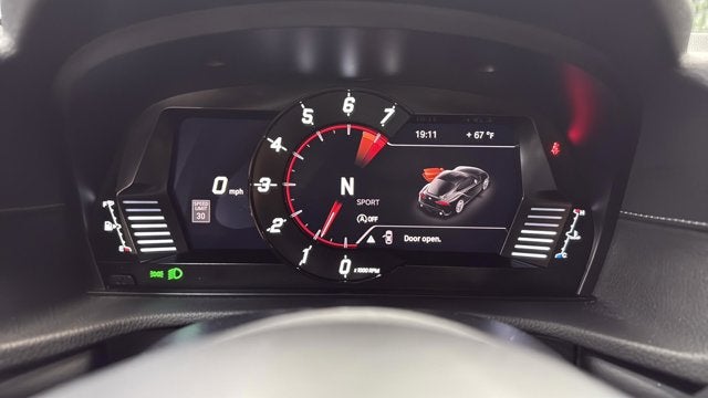 2024 Toyota GR Supra 3.0 Premium