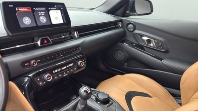 2024 Toyota GR Supra 3.0 Premium