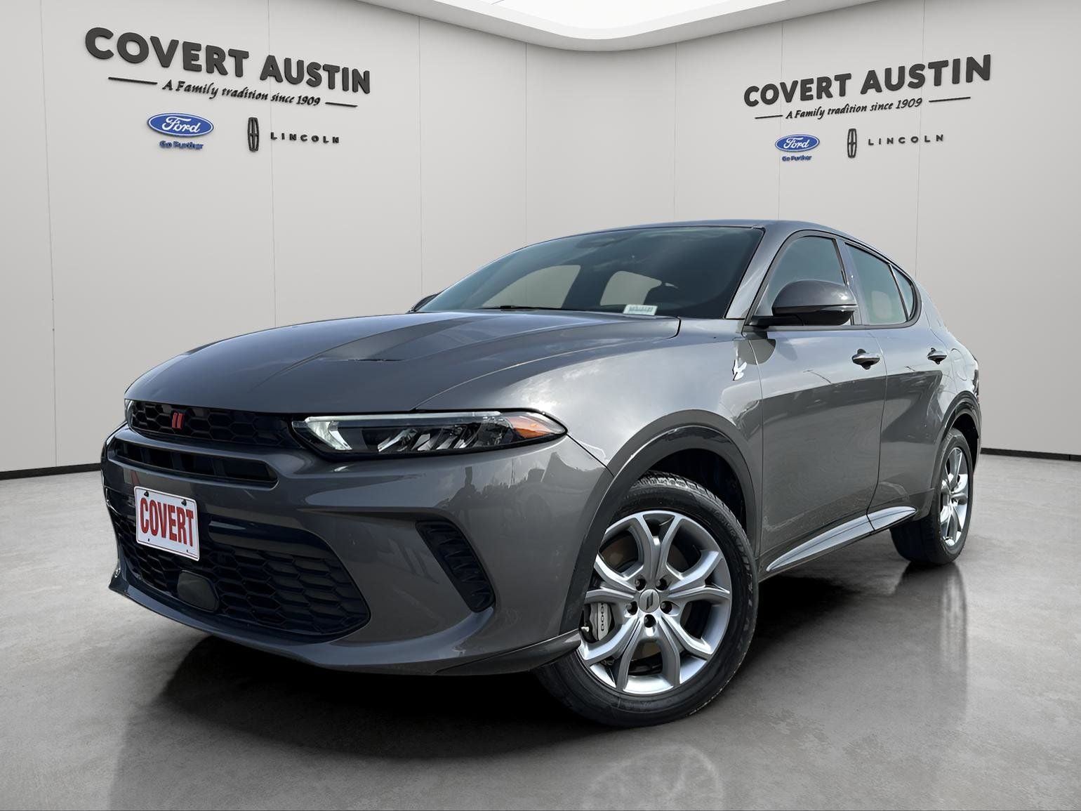 2024 Dodge Hornet R/T