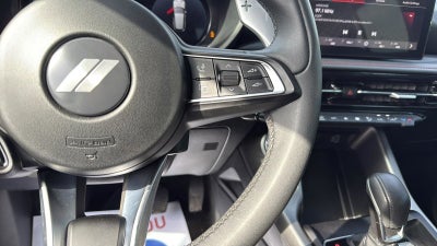 2024 Dodge Hornet R/T